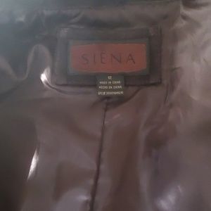 Women's Coat